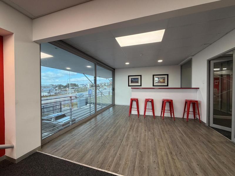 To Let Commercial Property for Rent in Fairview Eastern Cape